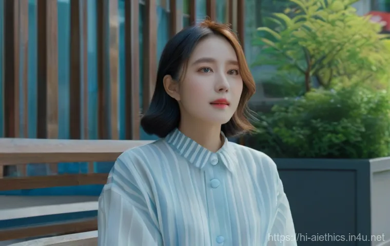 AI 윤리와 금융 AI 이미지 1