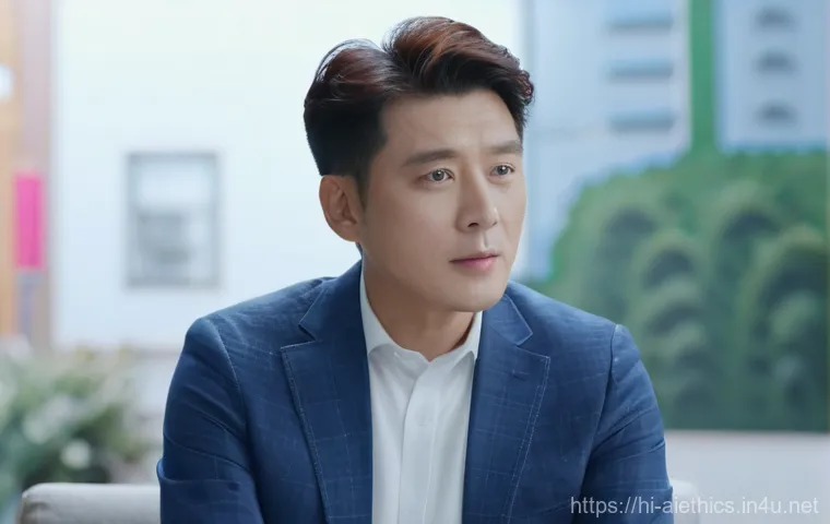 AI 윤리와 금융 AI 이미지 2