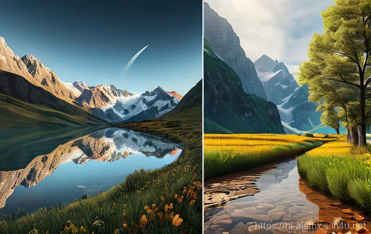 AI 윤리와 AI 윤리적 AI 훈련 데이터 - Here are three detailed image generation prompts in English, designed to adhere to your guidelines: